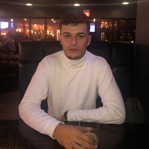 Meet your Posher, Matthew